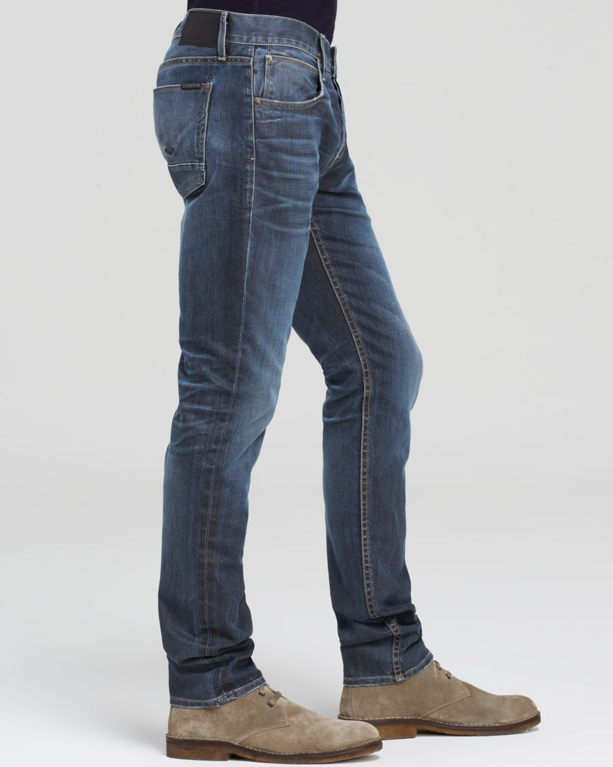 hudson jeans blake