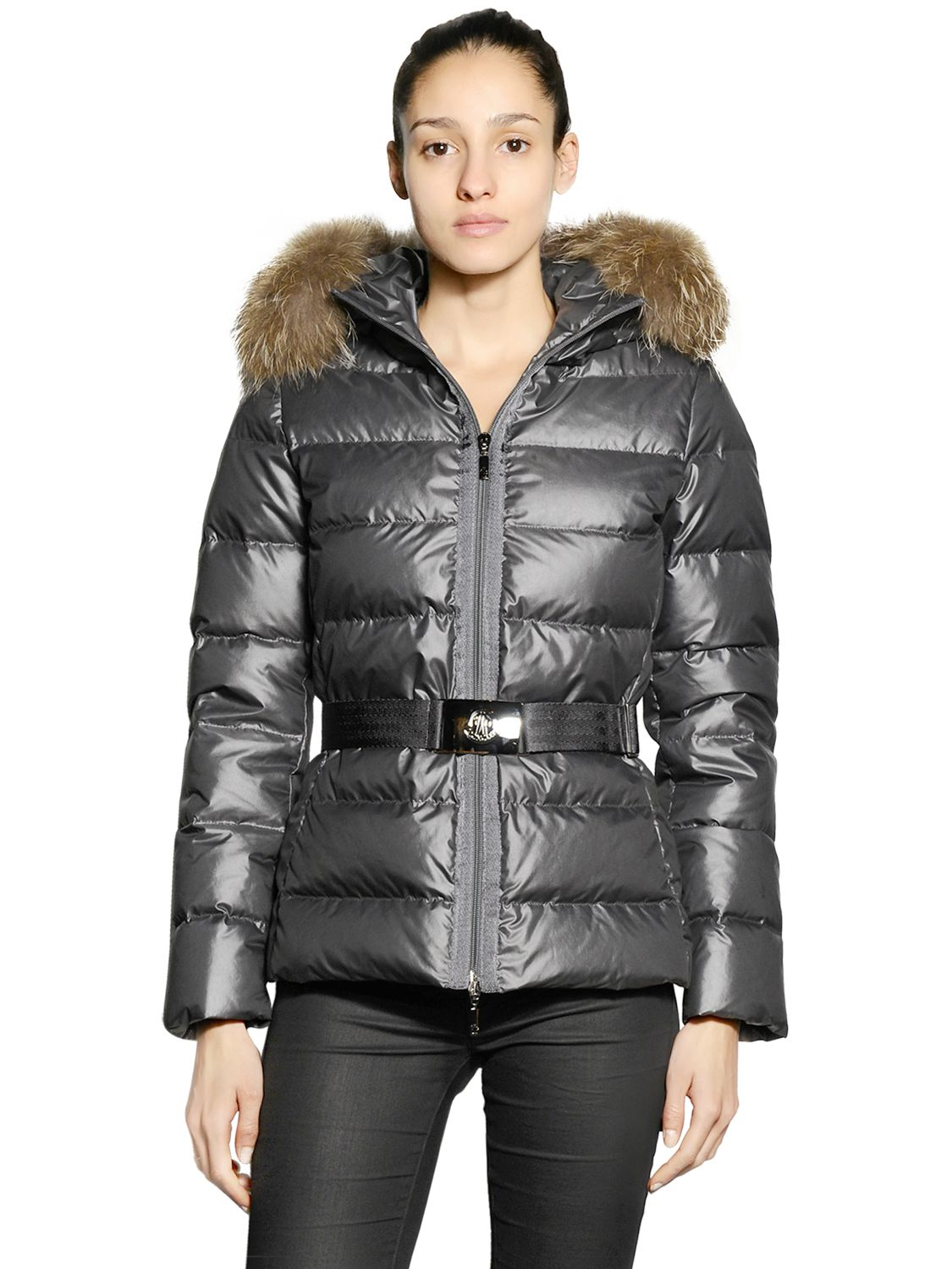 paul shark down jacket