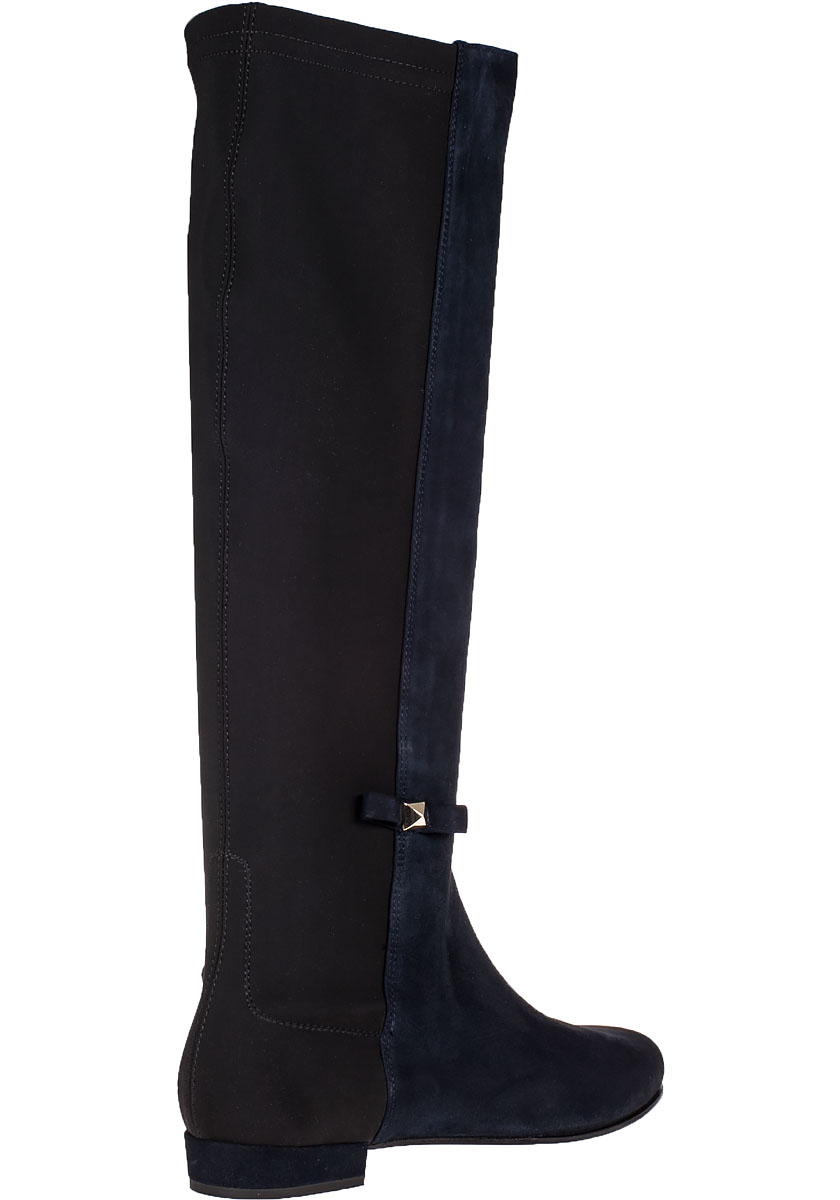 kate spade tall boots