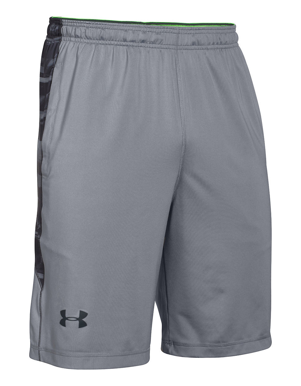 under armor cargo shorts