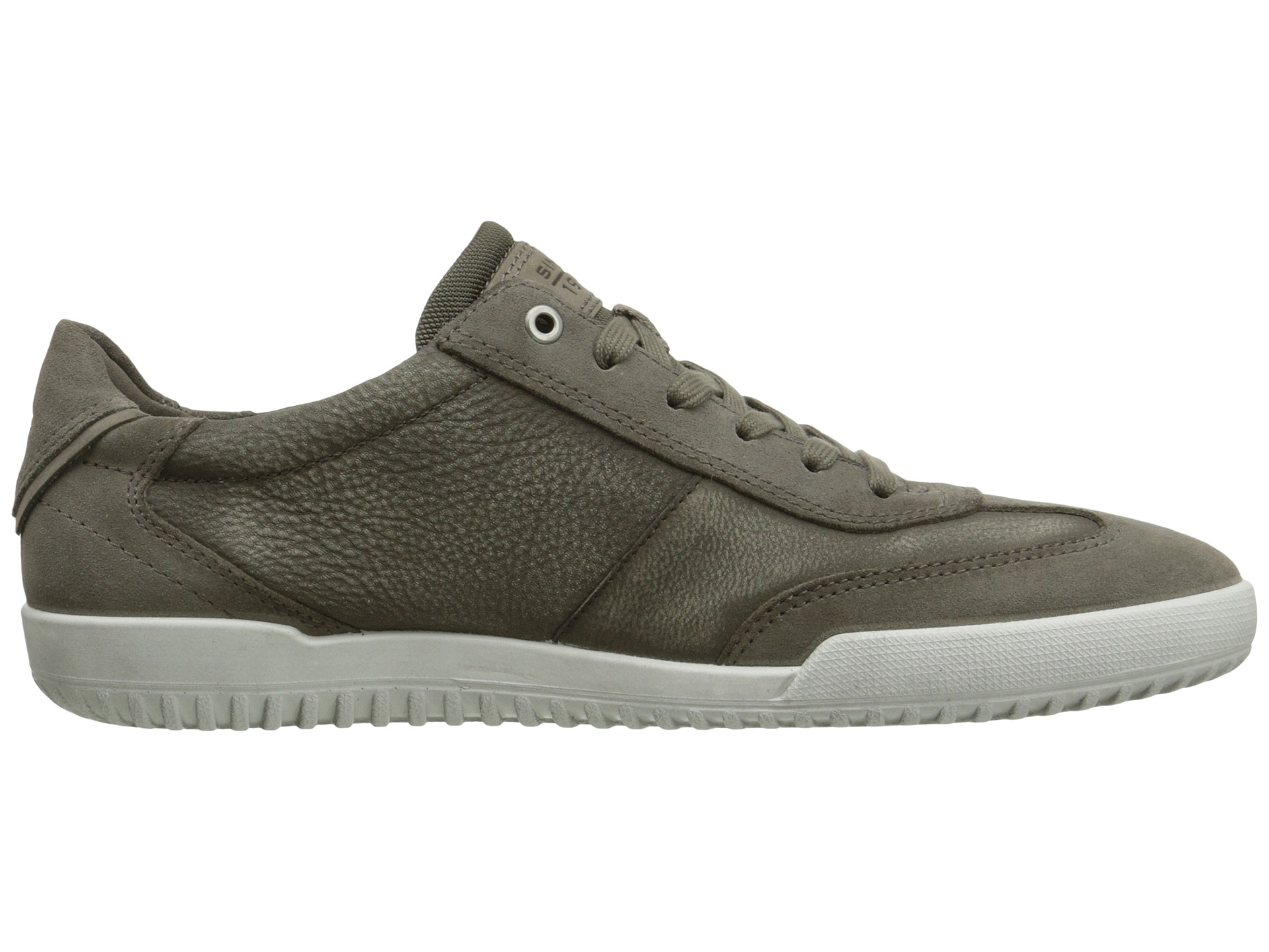 ecco graham
