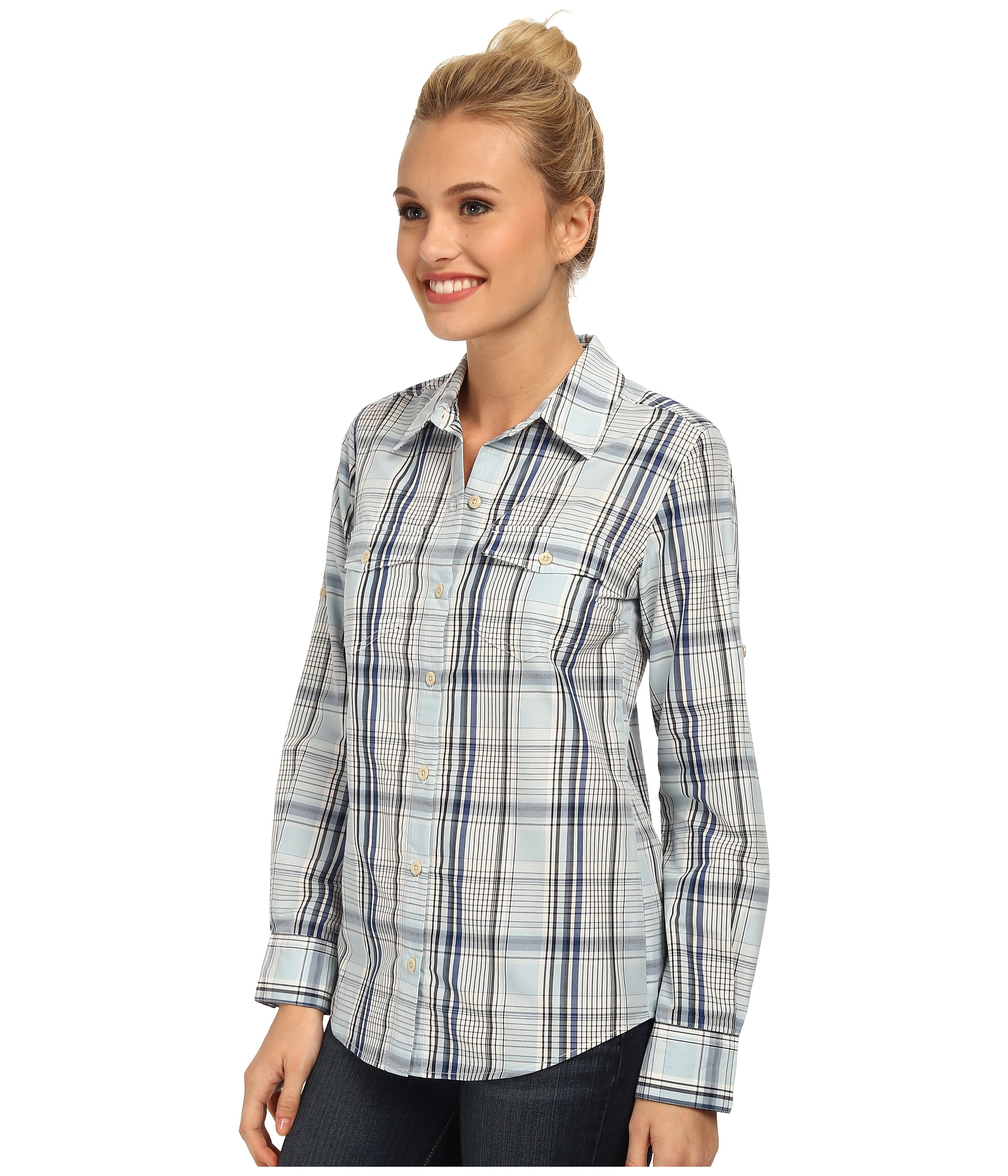 patagonia overcast shirt