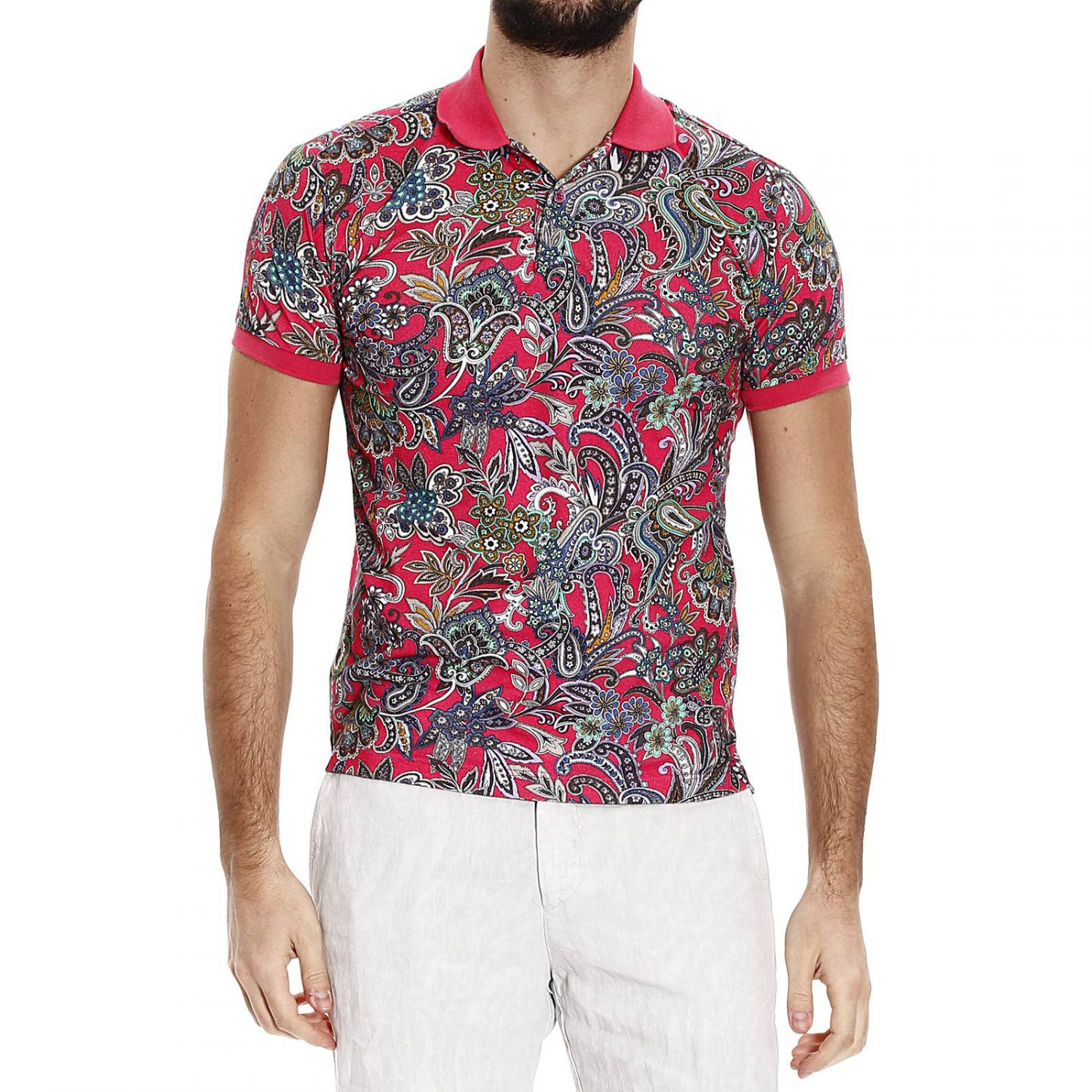 etro t shirt