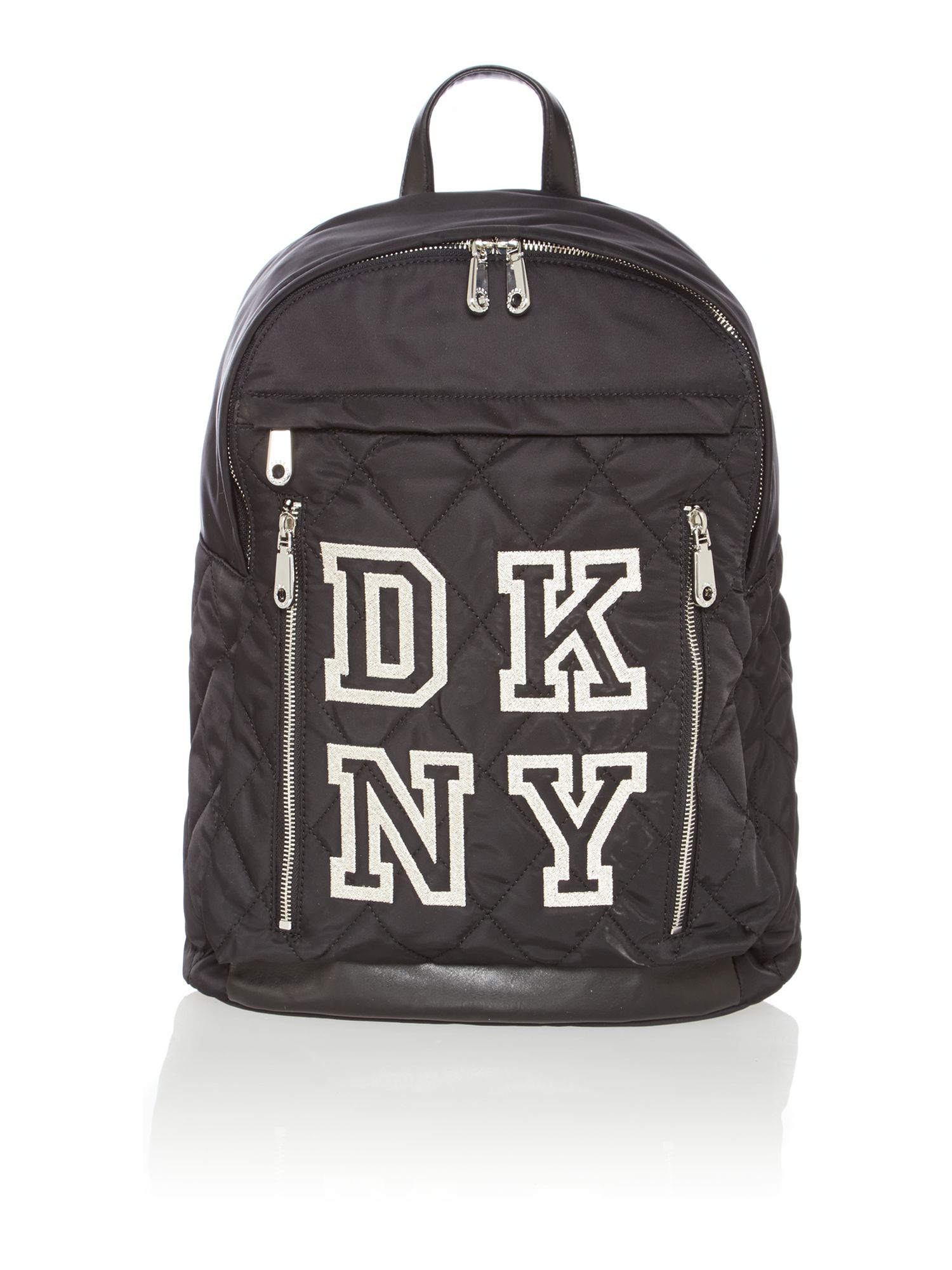 dkny backpack mens