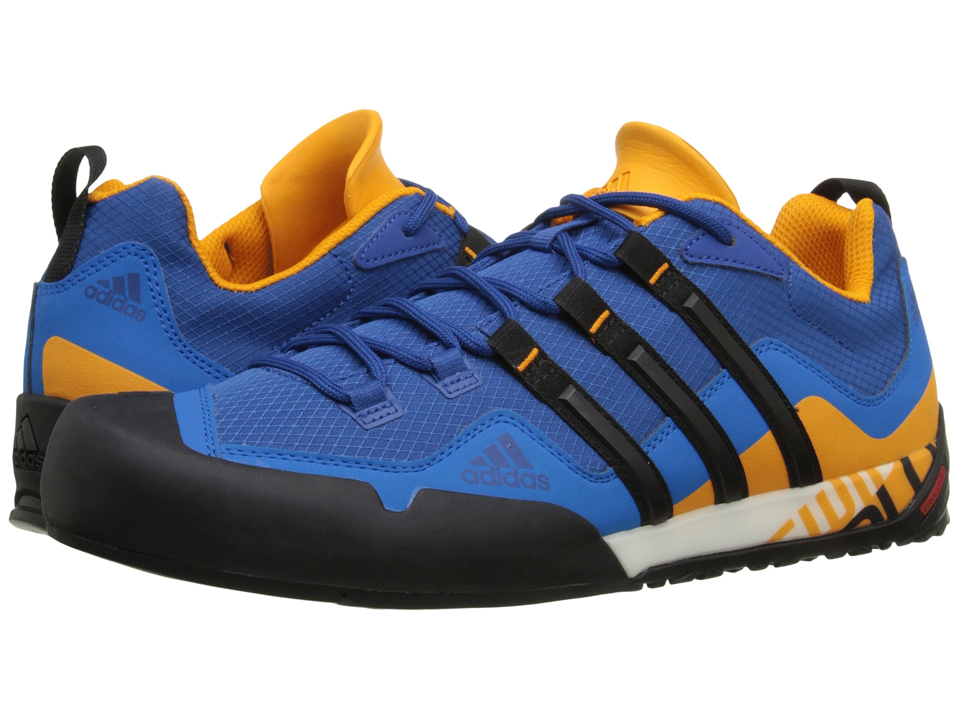 Adidas Men S Terrex Swift Solo Shoe Adidas Men S Terrex Swift Solo Shoe