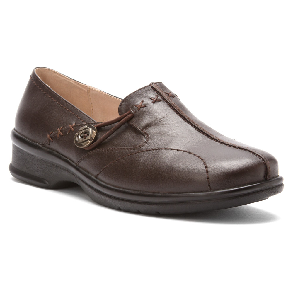 Lyst Propet Adelaide in Brown