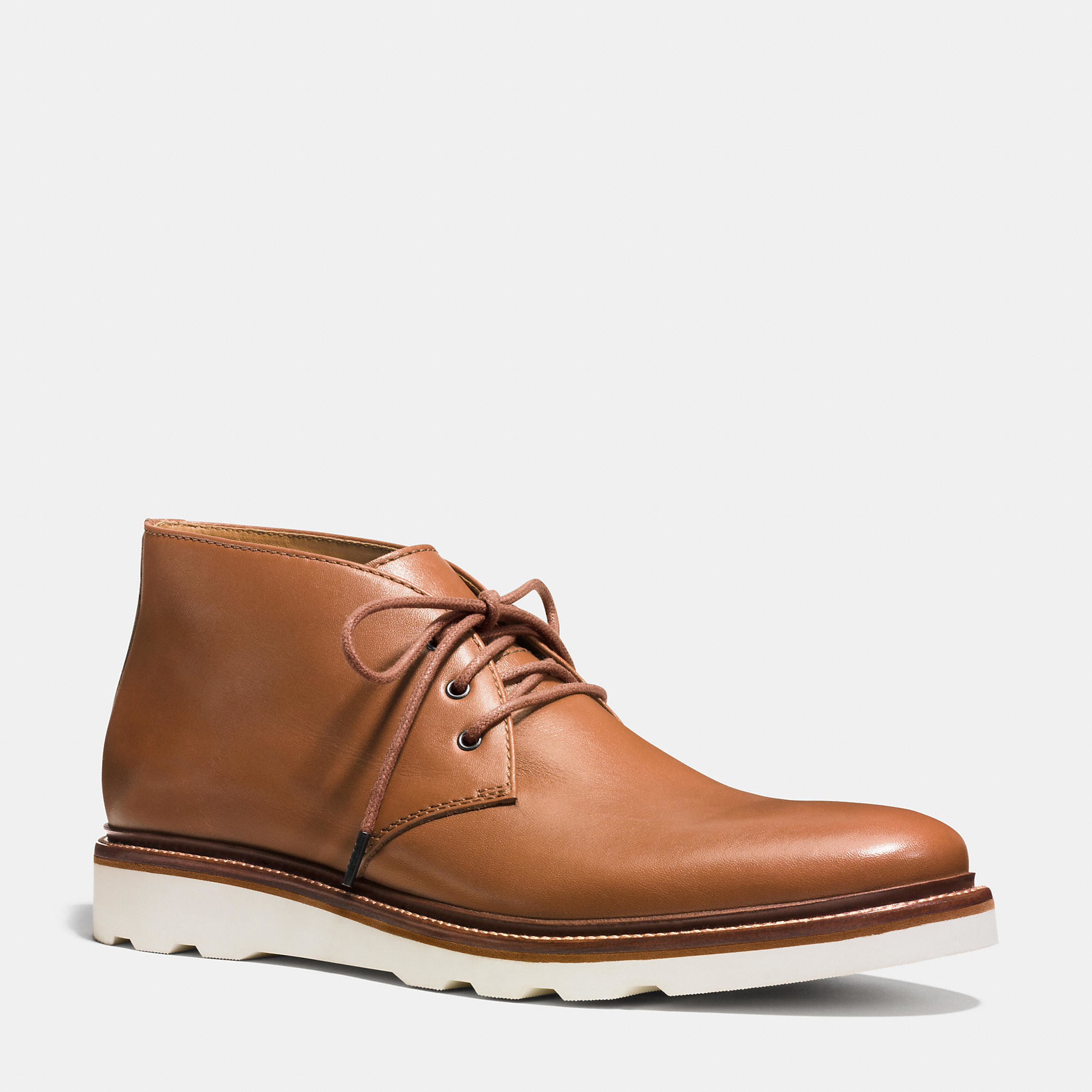 coach toggle sneaker boot