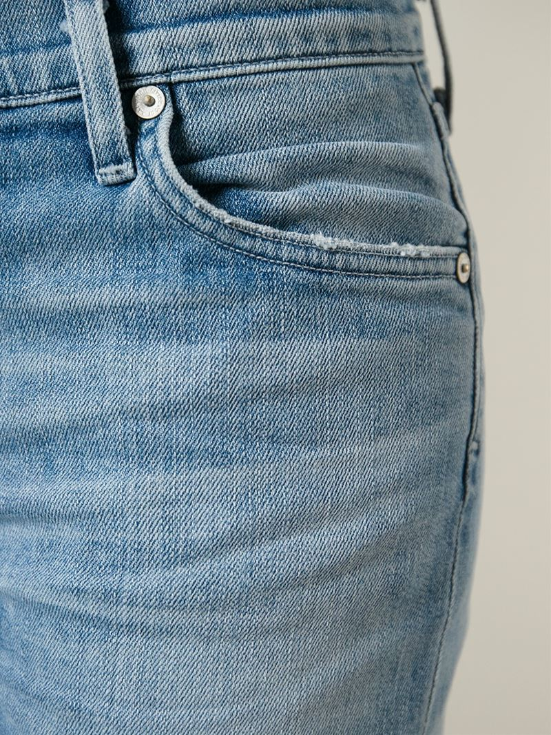 Citizens of Humanity 'Echo' Jeans in Blue | Lyst