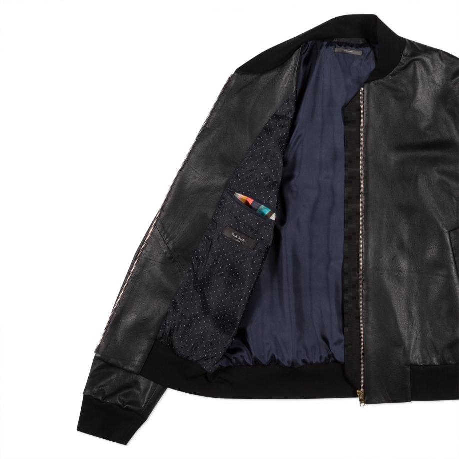 paul smith jacket mens