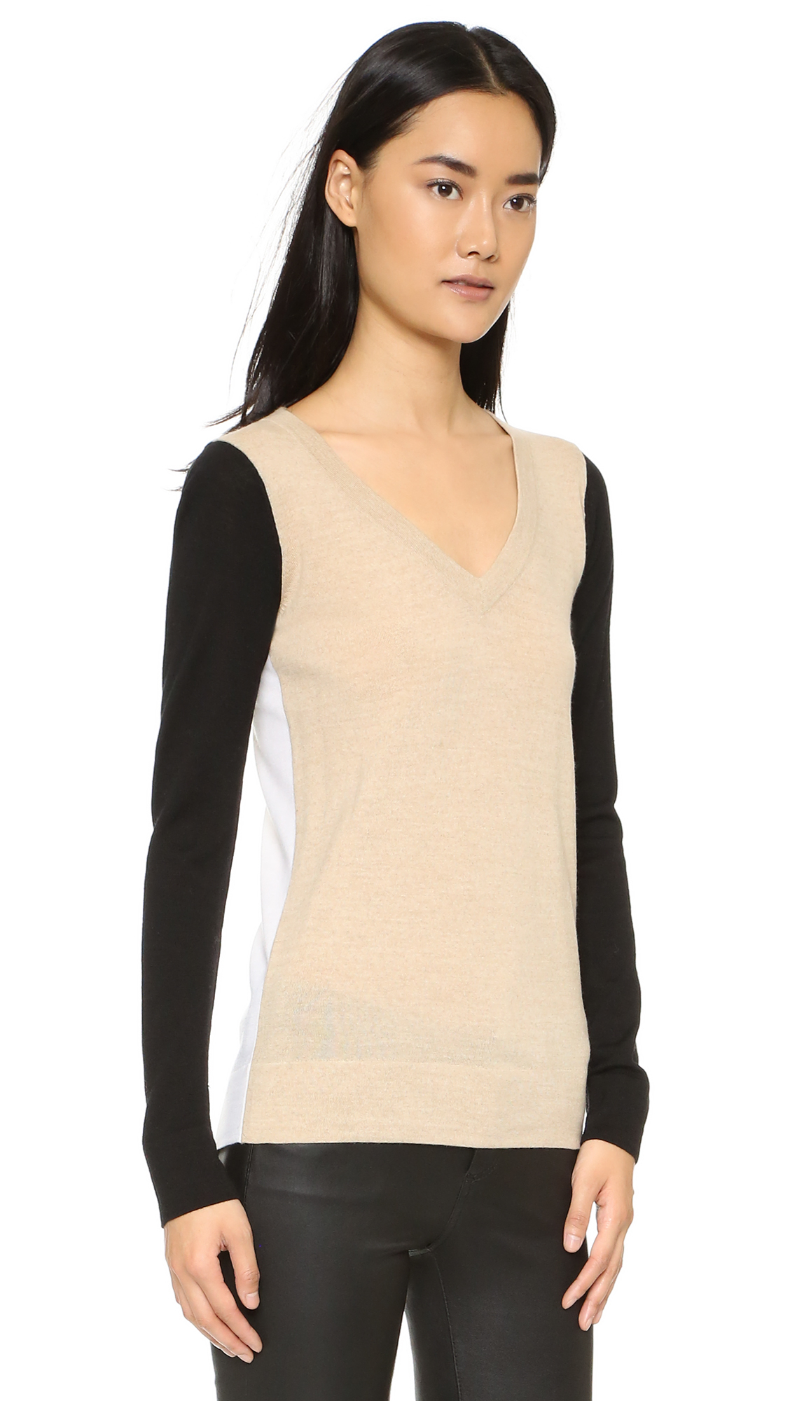 club monaco agnes sweater