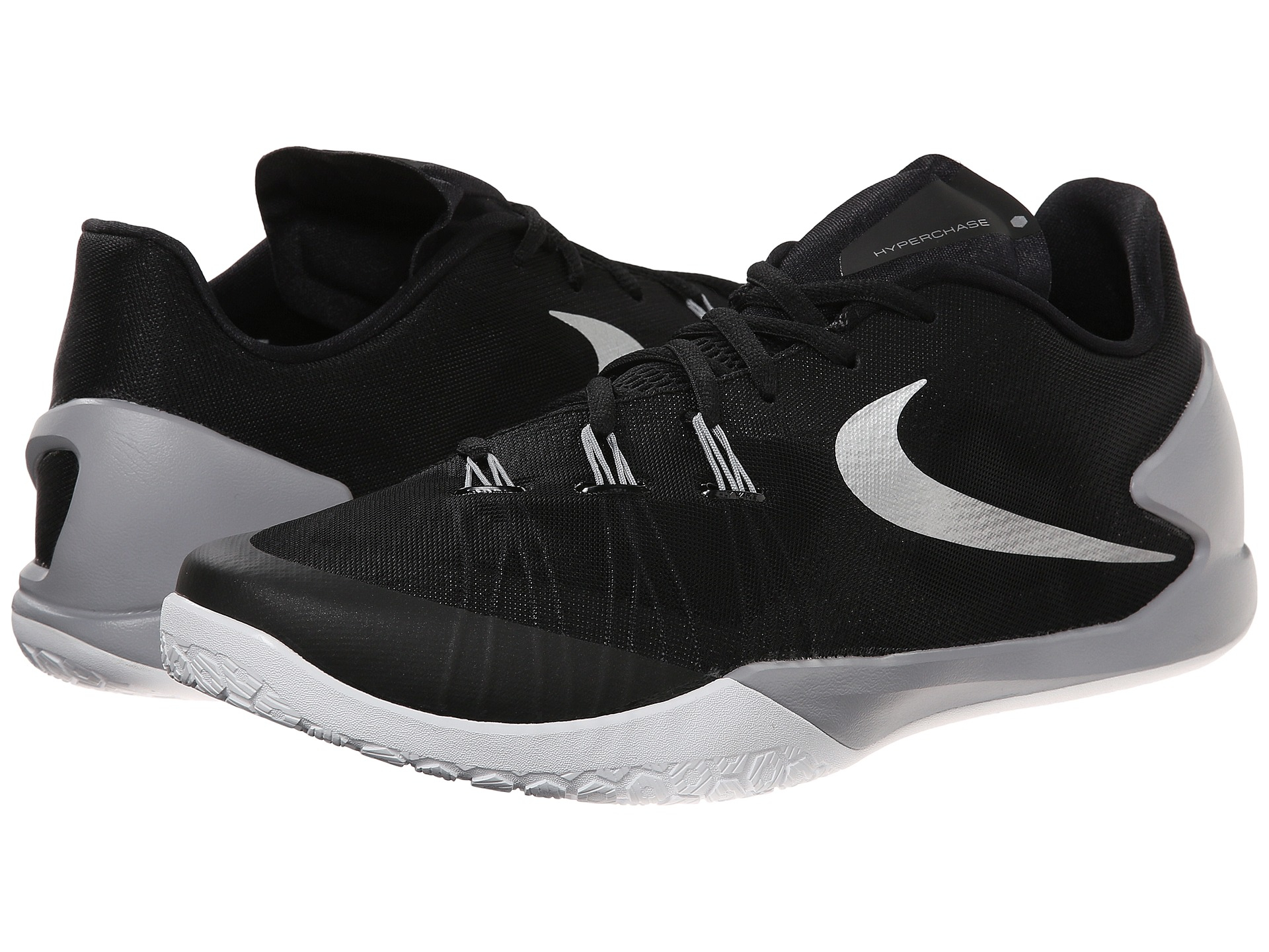 nike hyper chase