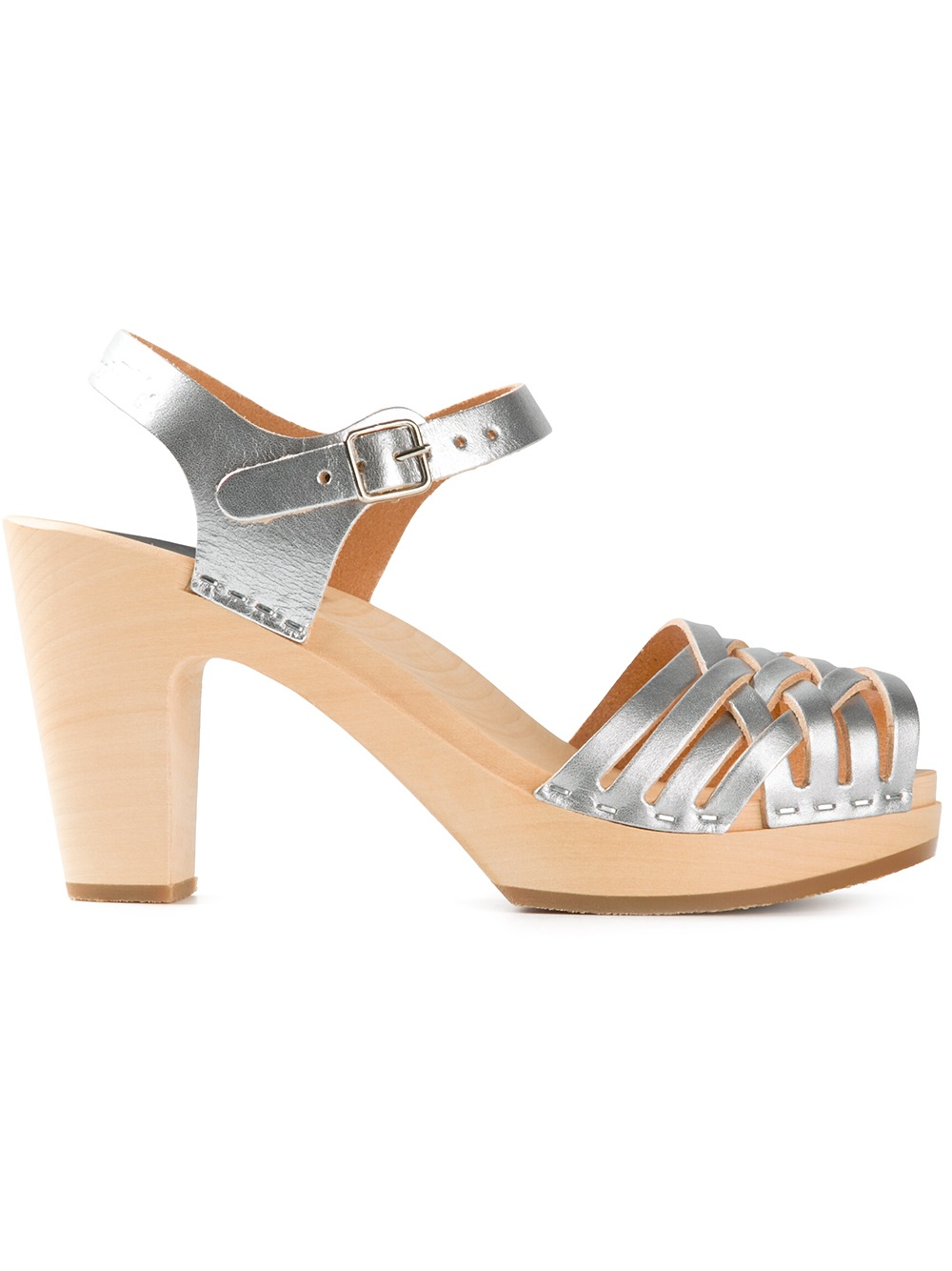 hasbeens sandals