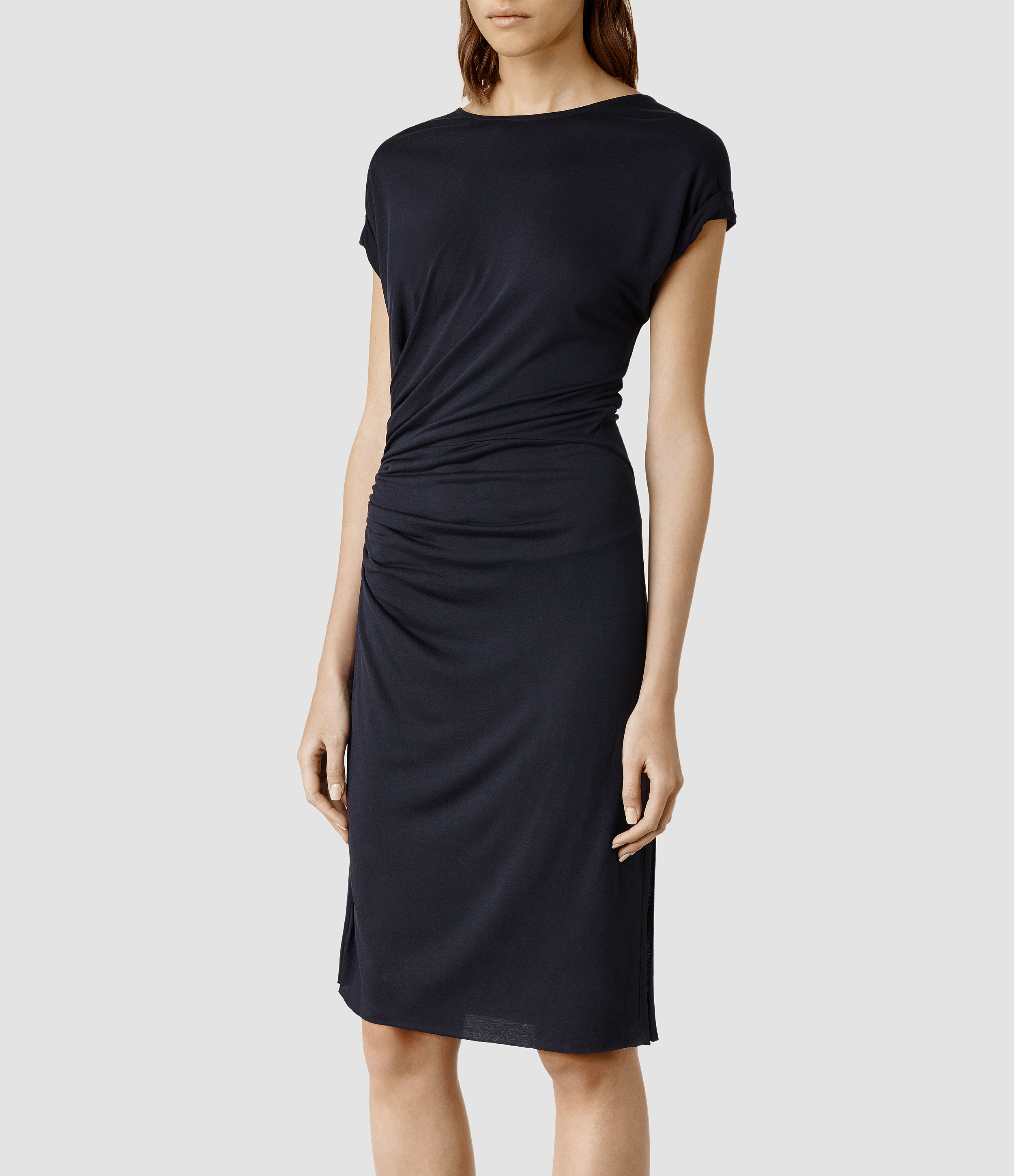 all saints alix dress