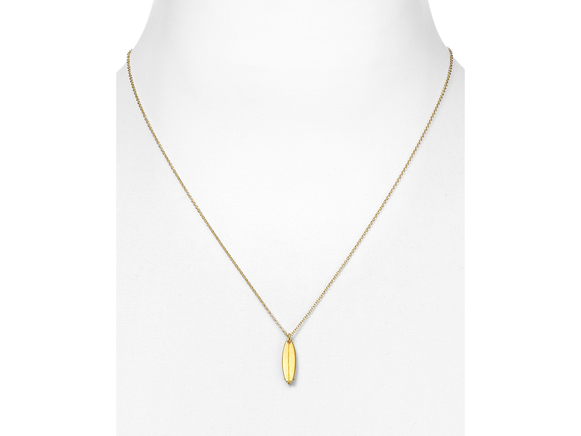Surf S Up Necklace 18 Surf S Up Necklace 18