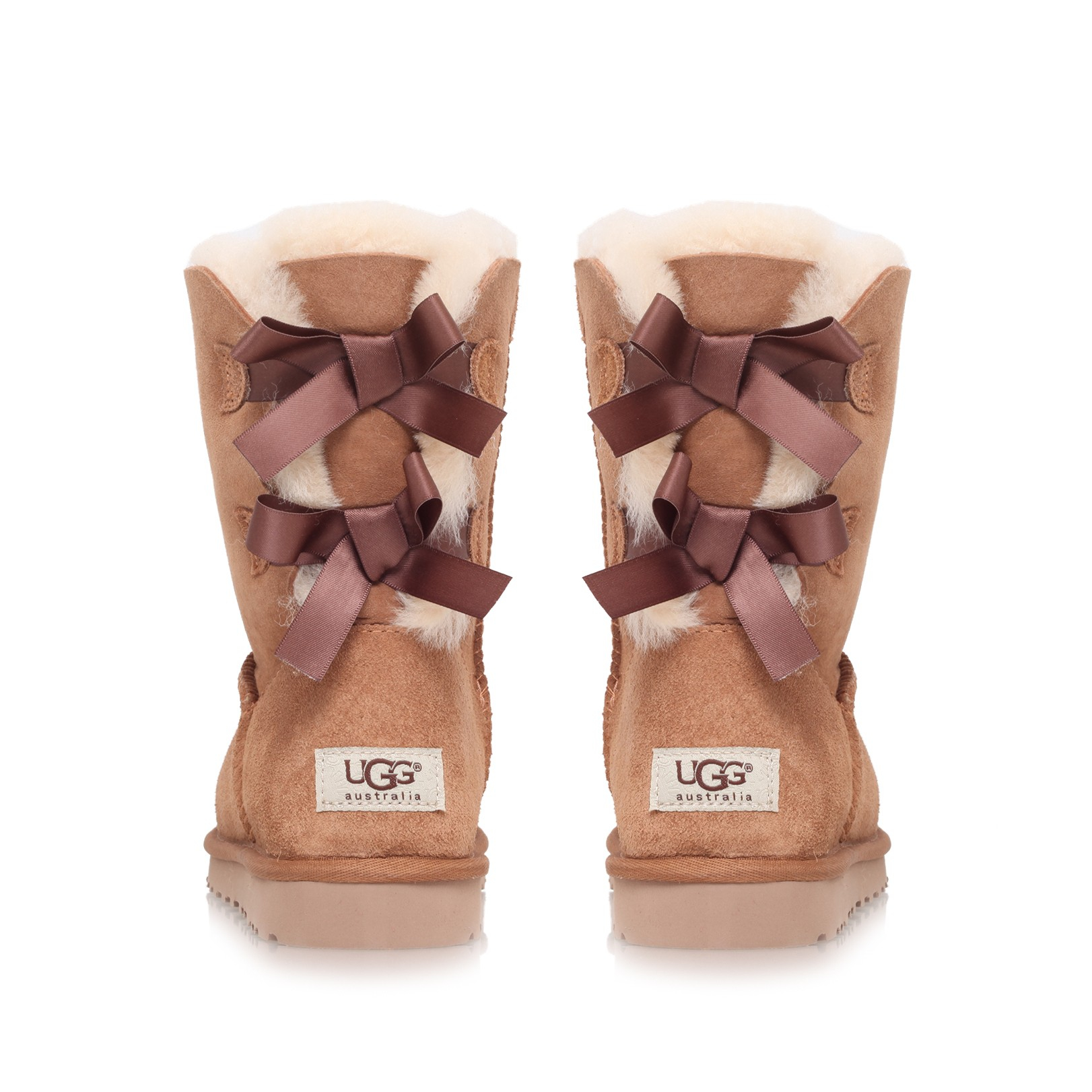 ugg boots with 2 bows ugg boots with 2 bows