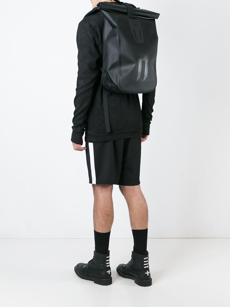 11 by boris bidjan saberi backpack
