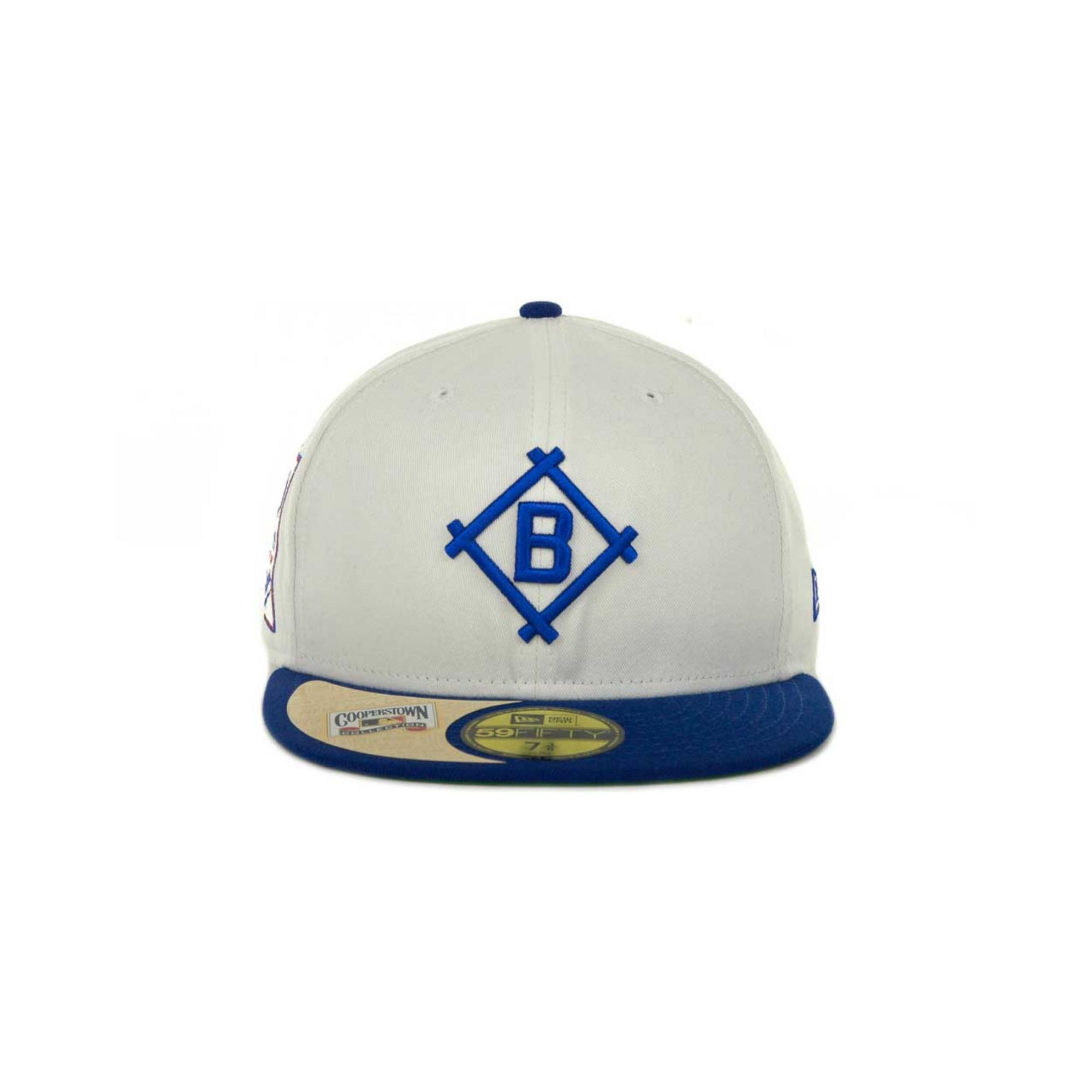 Brooklyn dodgers hotsell hat cooperstown collection