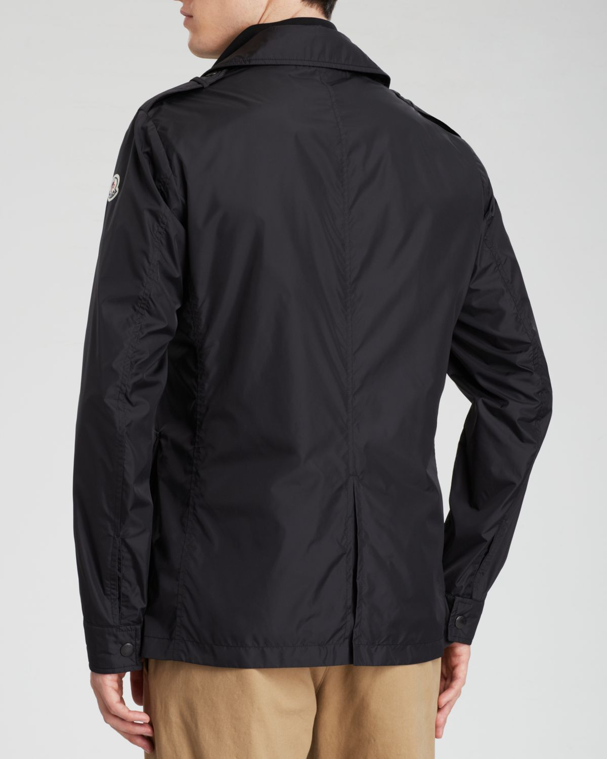 moncler kilian black moncler kilian black