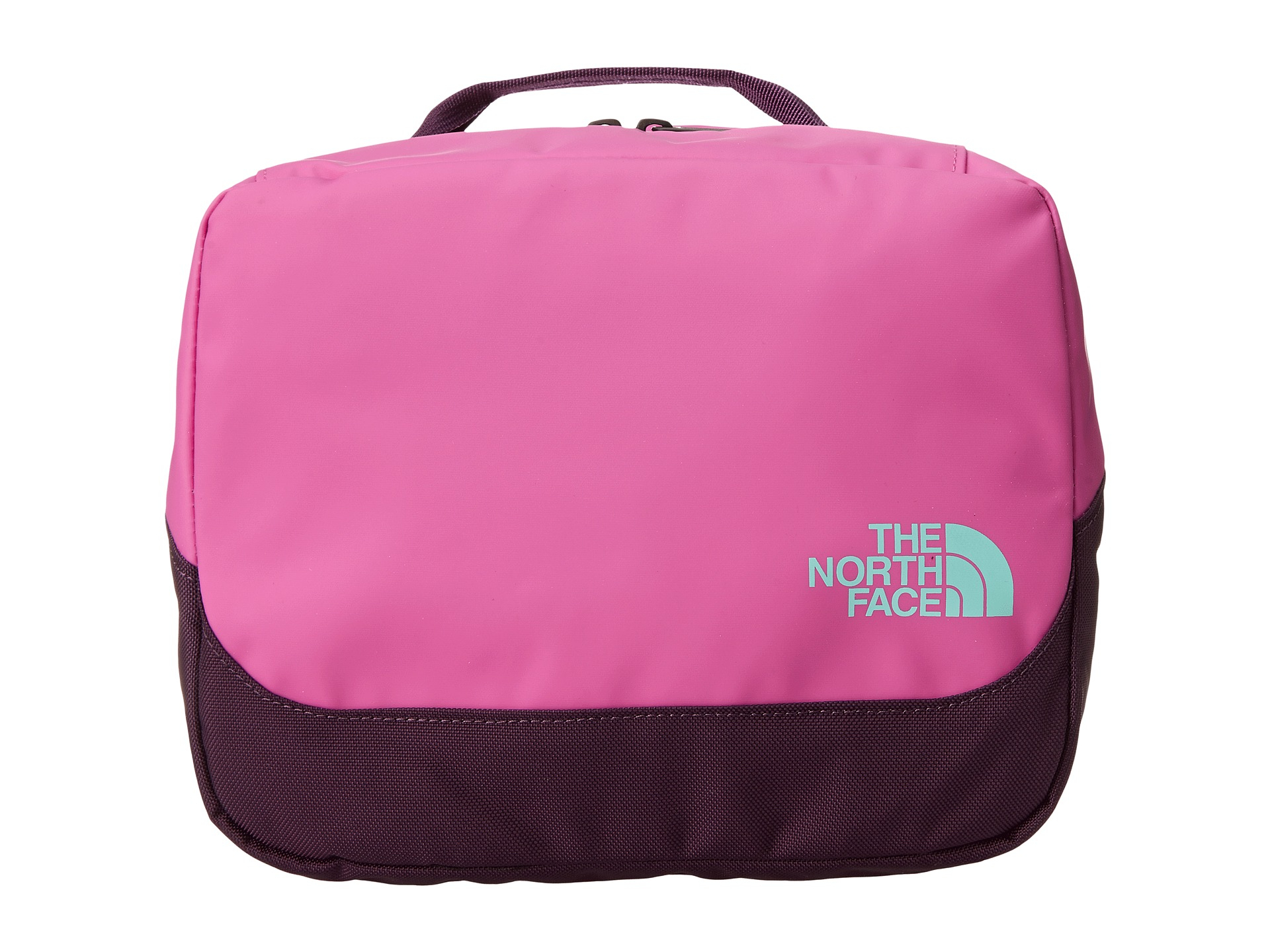 north face kit bag