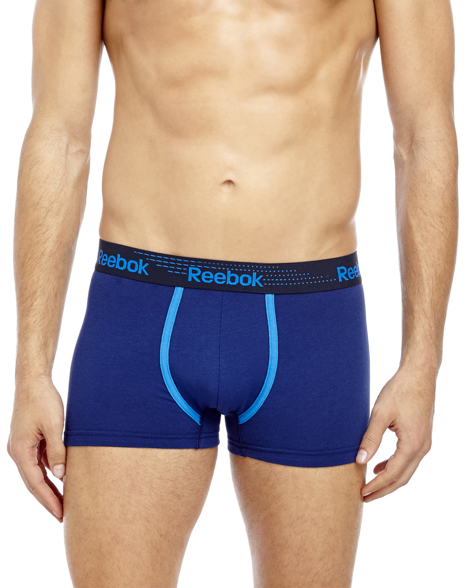 reebok performance trunks