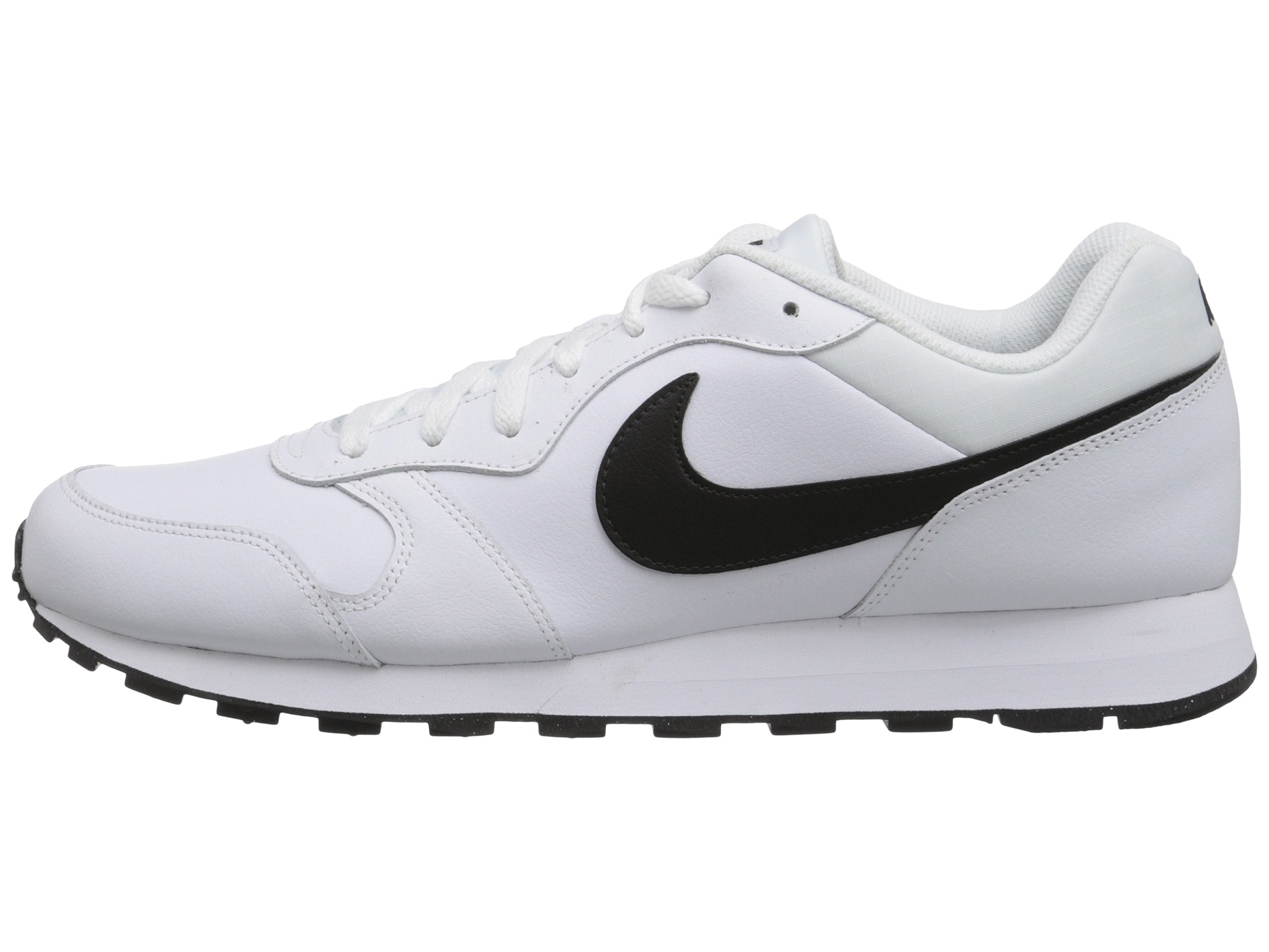nike md runner leather