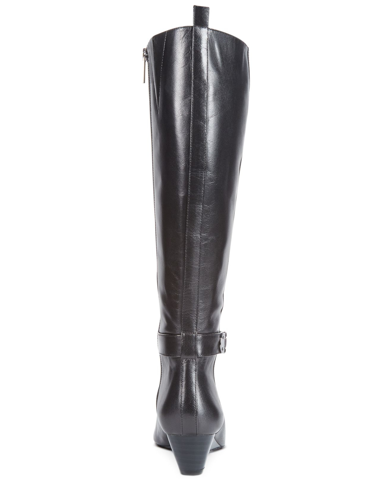 bandolino wide calf boots