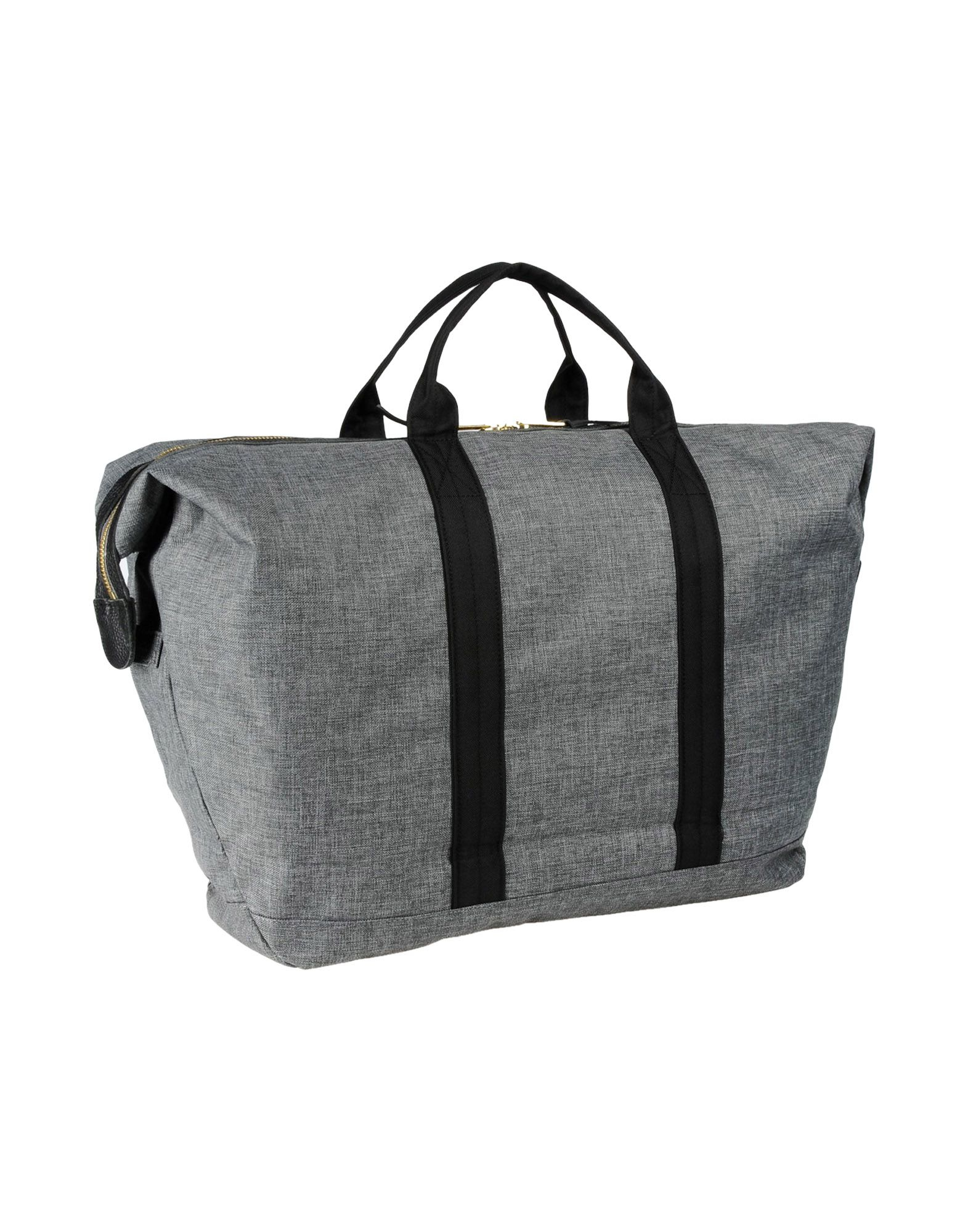 Herschel Supply Co. Travel & Duffel Bag in Gray Lyst