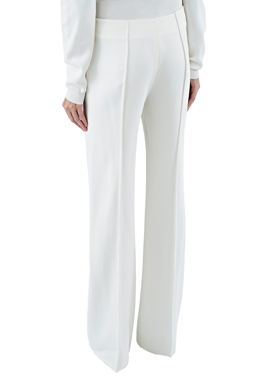 off white pants womens