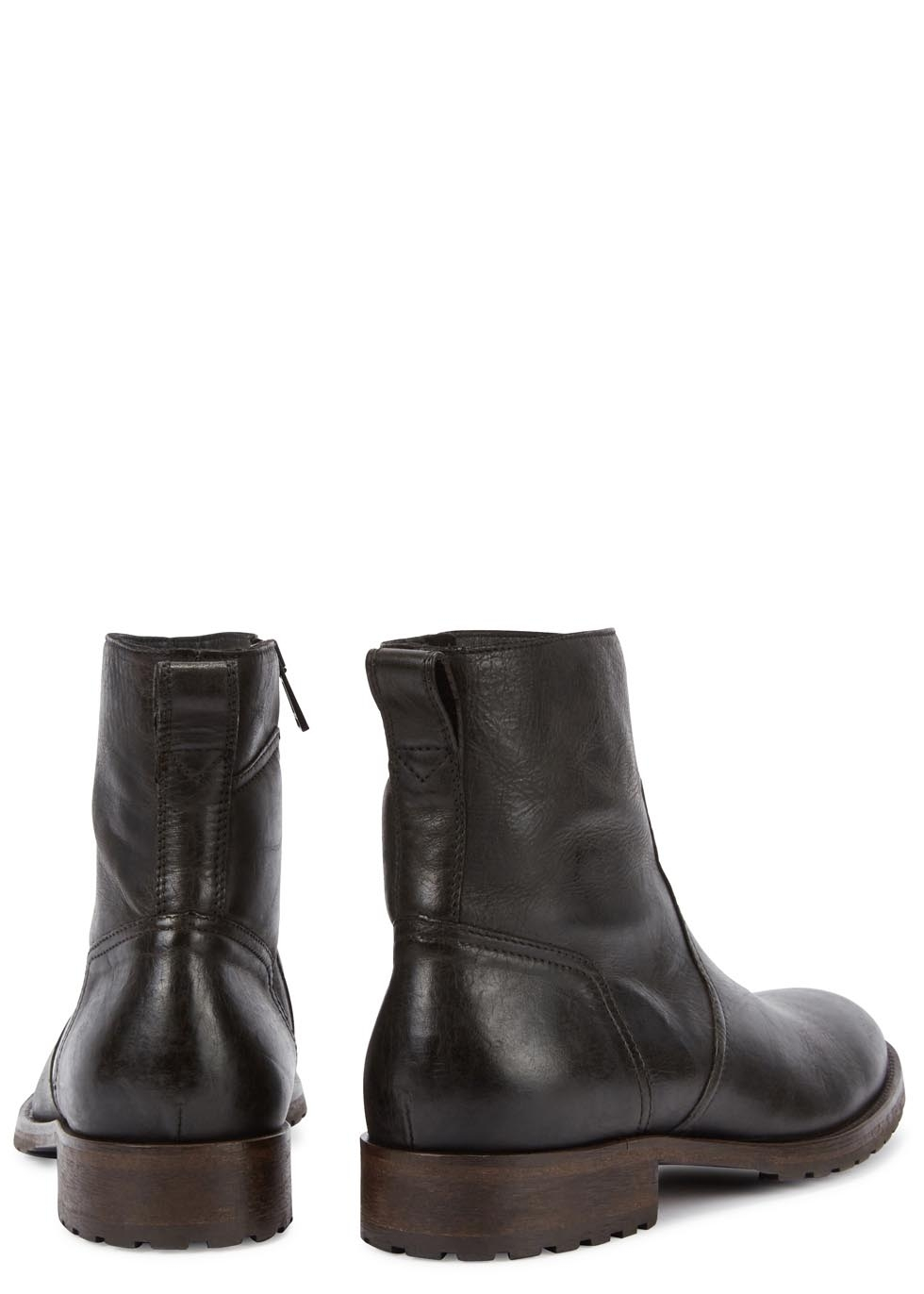 belstaff attwell boots