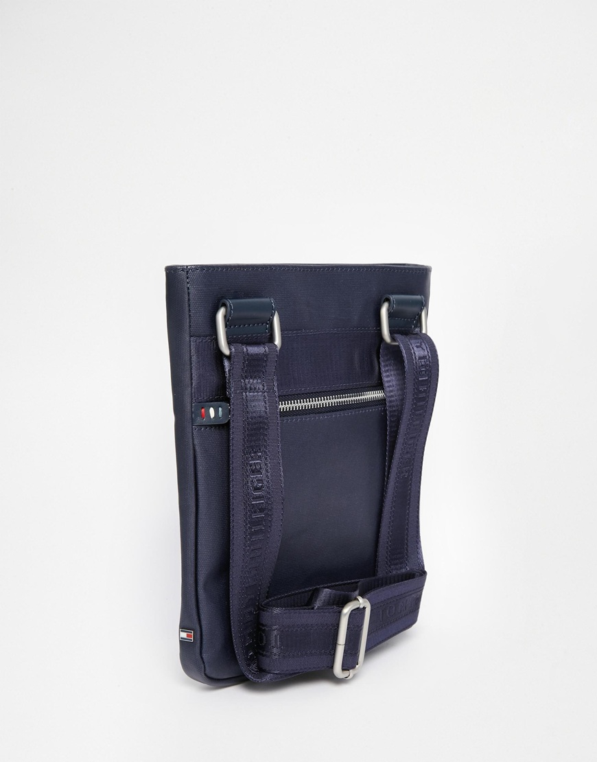 tommy hilfiger body bag mens