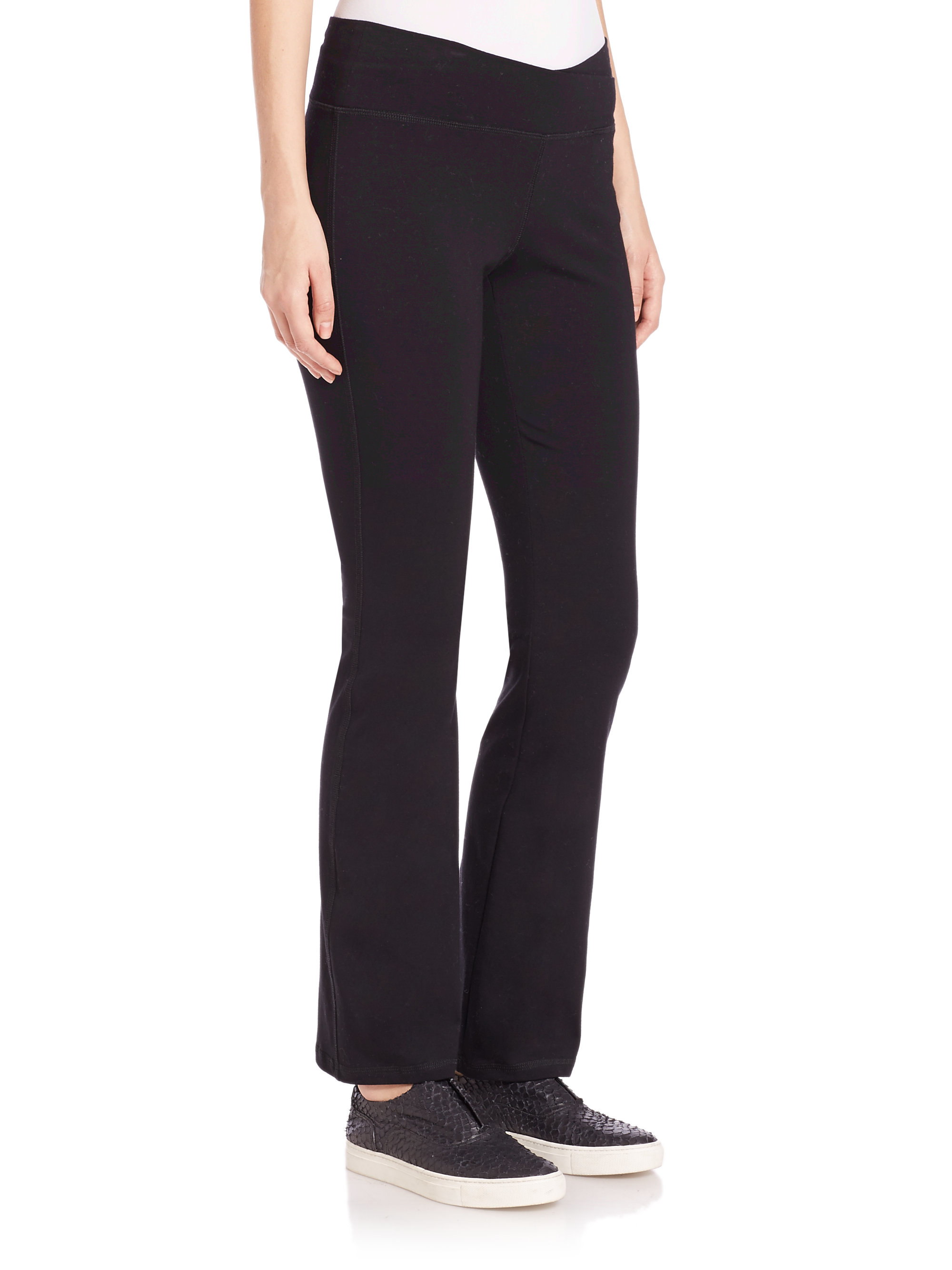 Eileen fisher yoga pants Clearance