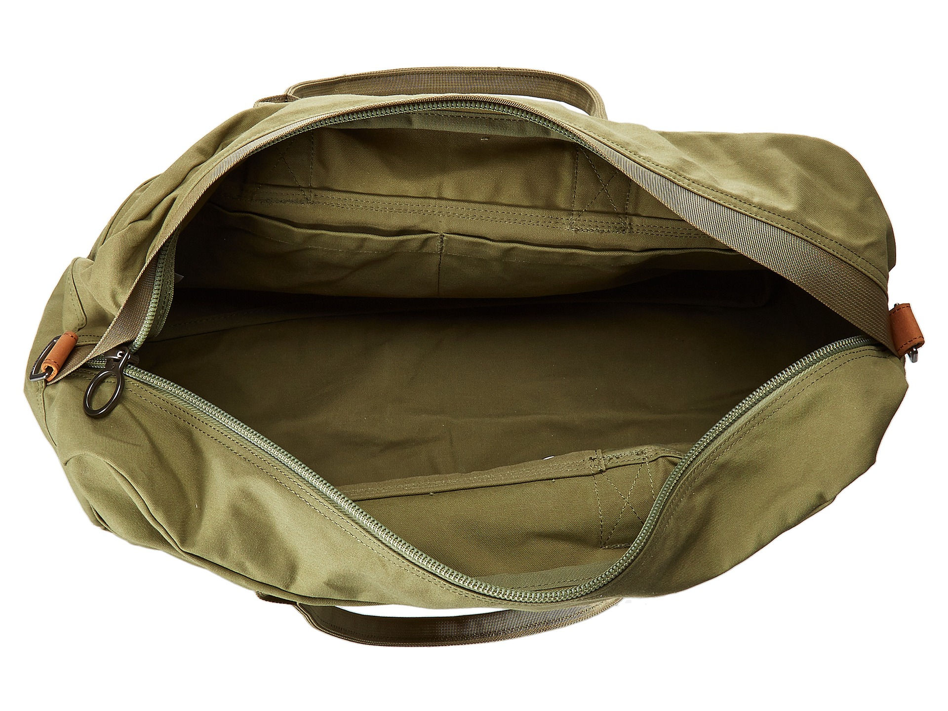 fjallraven large gear bag