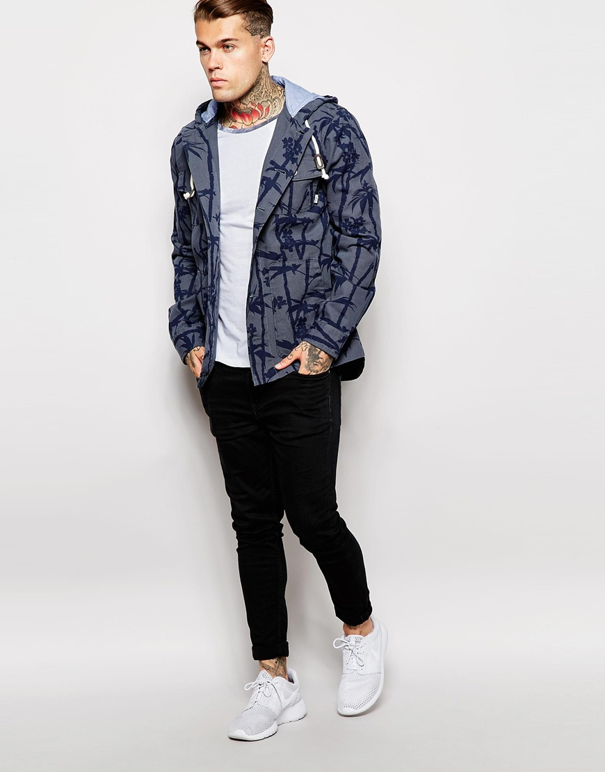 Download Hype Raglan 3/4 Length Sleeve T-shirt With Sleeve Print in ...