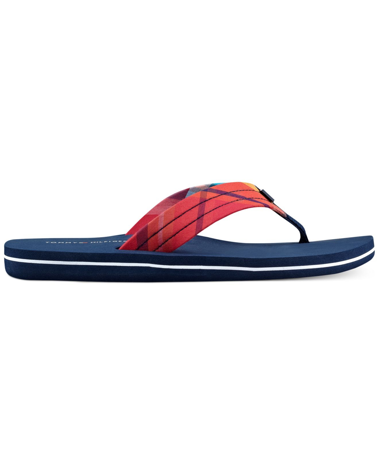 tommy hilfiger monica flip flops