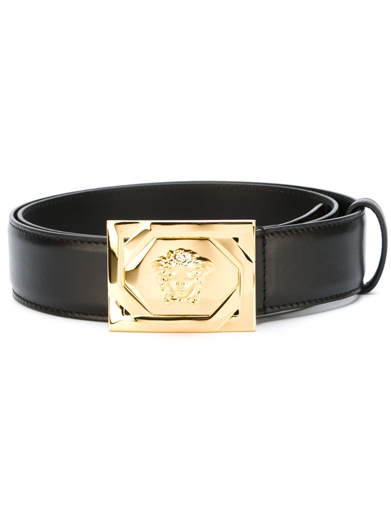 mens versace belt sale