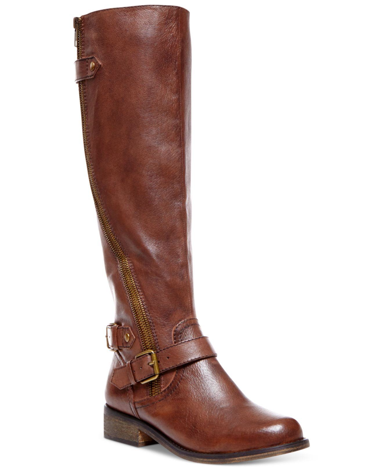 steve madden synicle boots