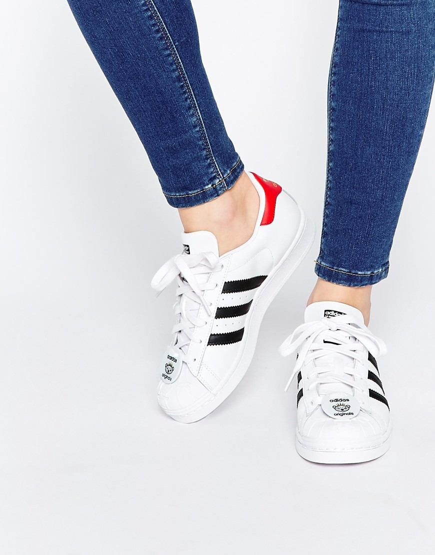 adidas superstar bear