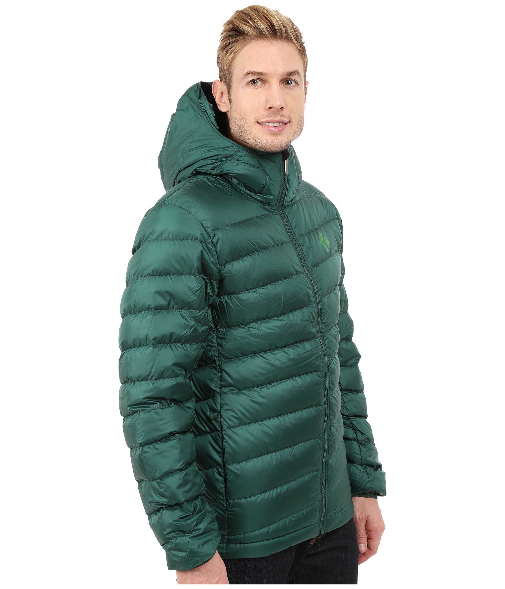 Black Diamond Men's Cold Forge Down Hooded Jacket Online Deals, UP TO 69%  OFF | www.seo.org