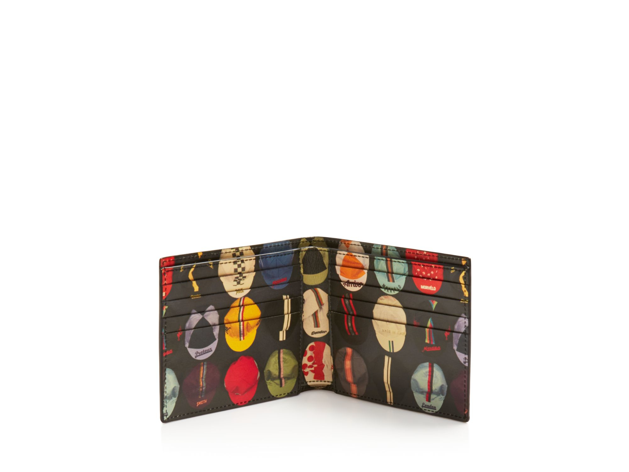 paul smith cycle cap