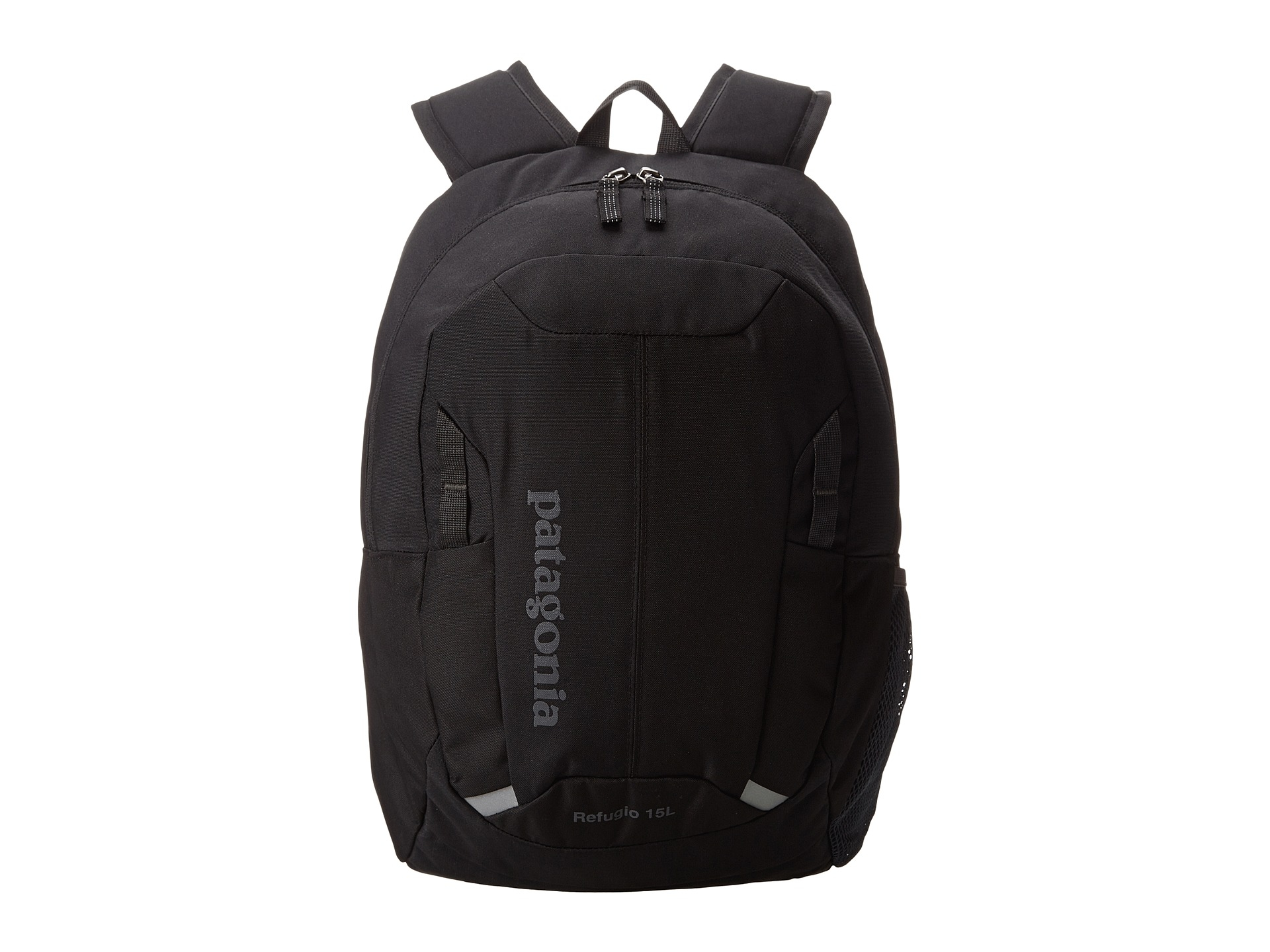 Patagonia Kids Refugio Pack 15l In Black For Men Lyst