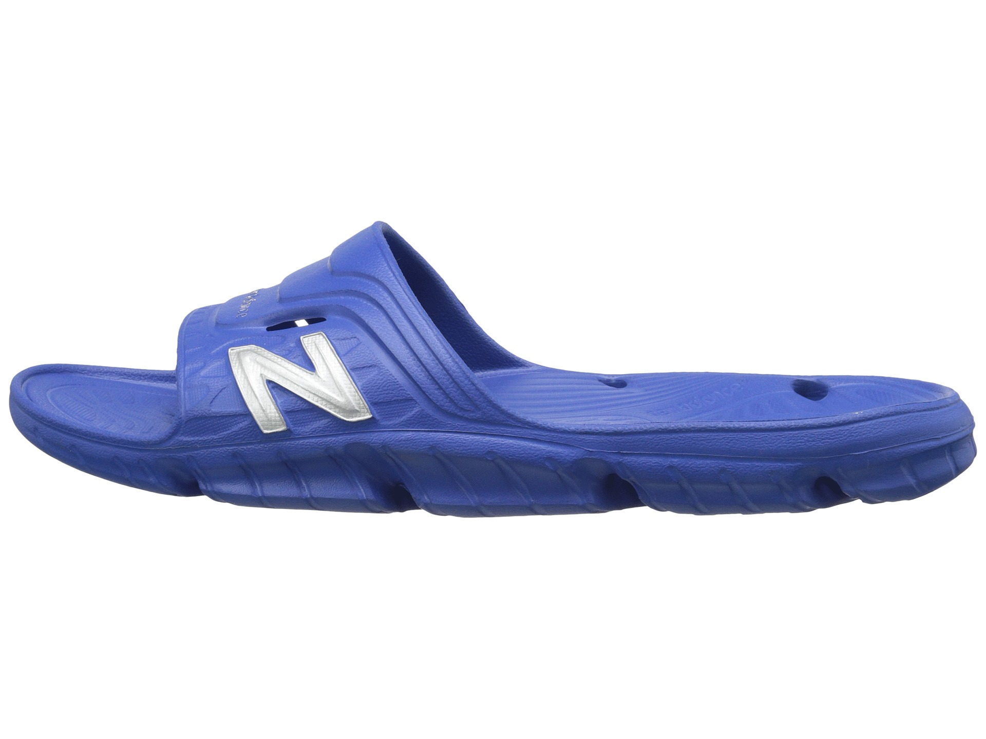 New balance float slide cheap