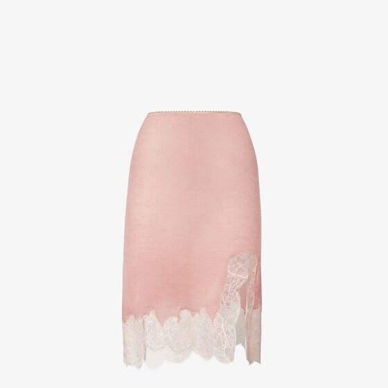Fendi Mid-length skirts for Women | Online Sale up to 52