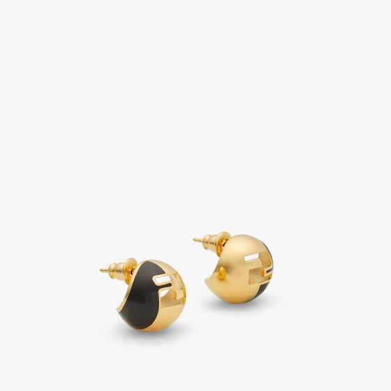 Fendi Earrings and ear cuffs for Women | Online Sale up to