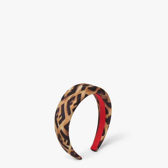 Fendi Headbands and Hair Accessories for Women | Online Sale up to