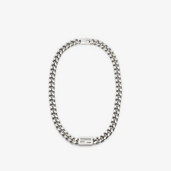 Fendi Necklaces for Men Online Sale up to 31% off Lyst