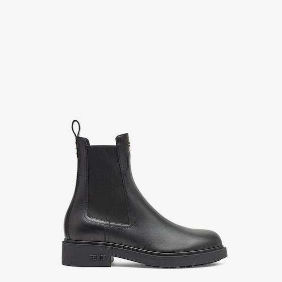Fendi Ankle boots for Women | Online Sale up to 77% off | Lyst