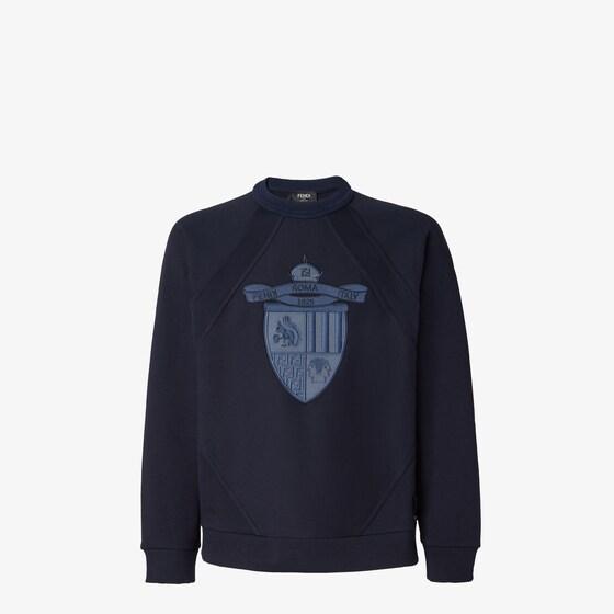 Fendi Sweatshirts for Men | Online Sale up to 49% off | Lyst