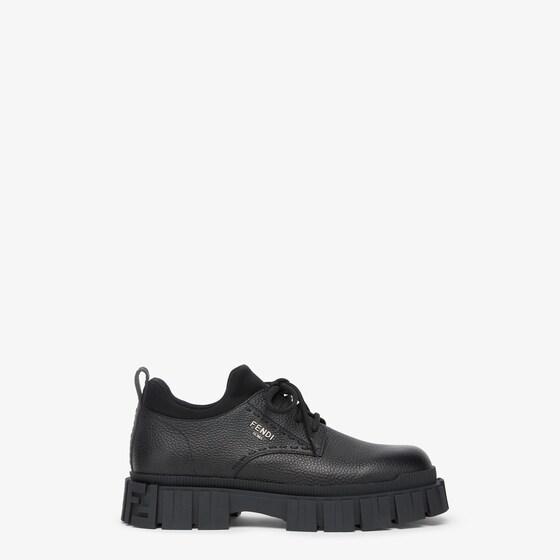 Fendi Oxford shoes for Men | Online Sale up to 40% off | Lyst