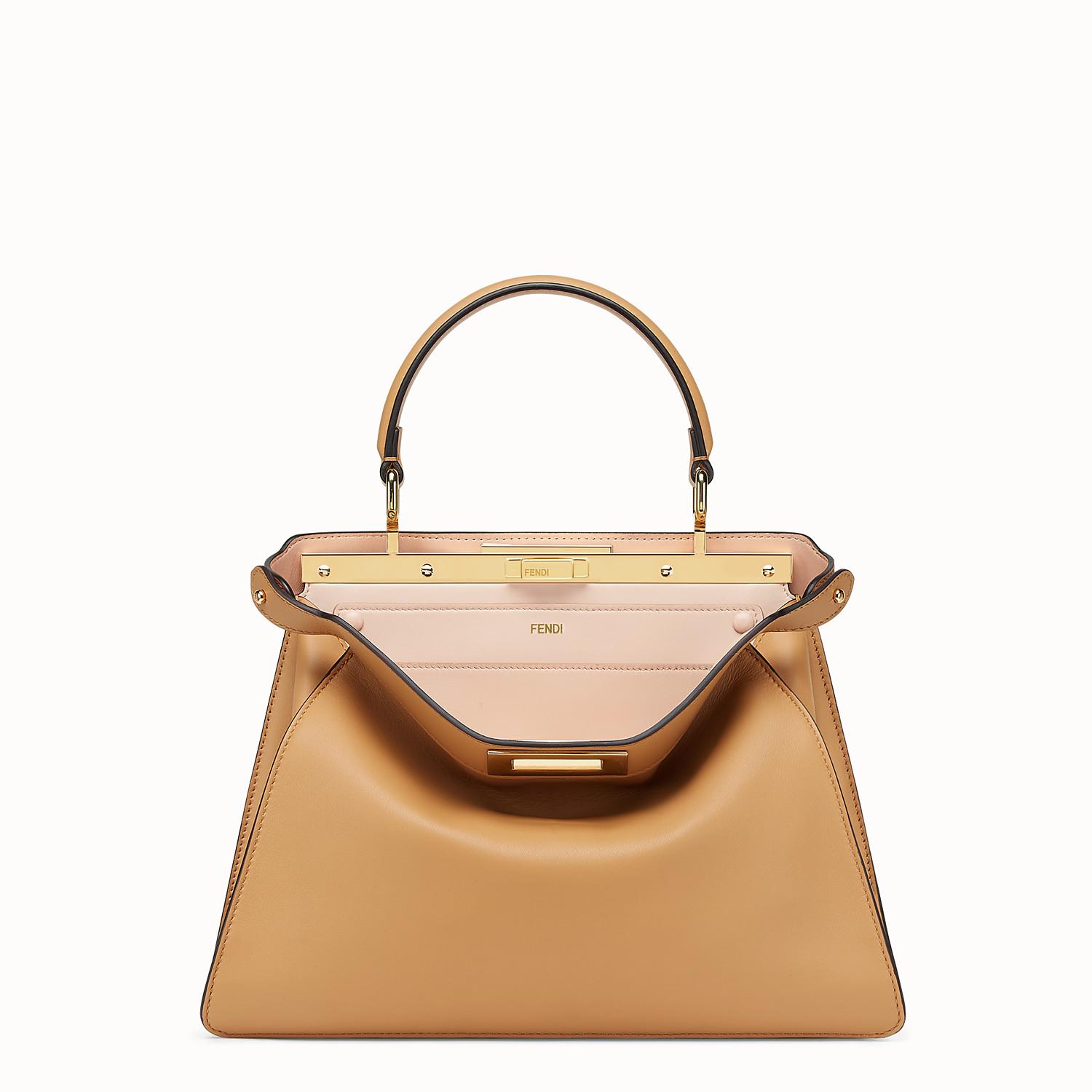 fendi peekaboo medium size cm