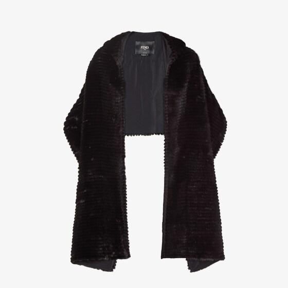 fendi shawl sale